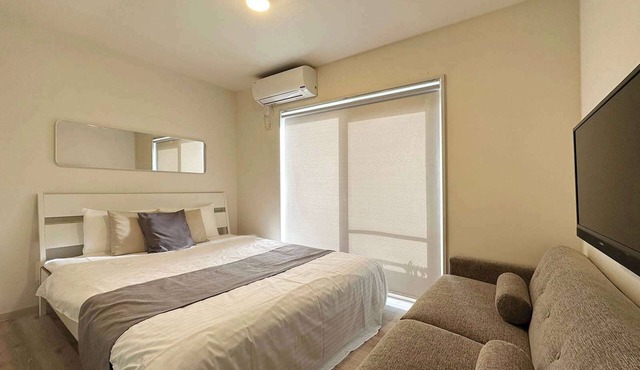 Homey w/1BR in Onomichi for 3 Ppl in Onomichi