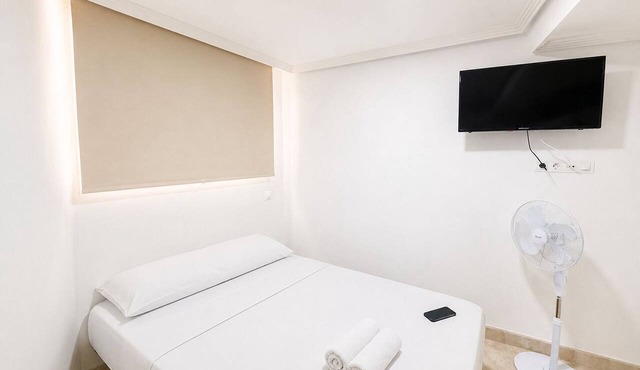 Hostel La Campana in Madrid