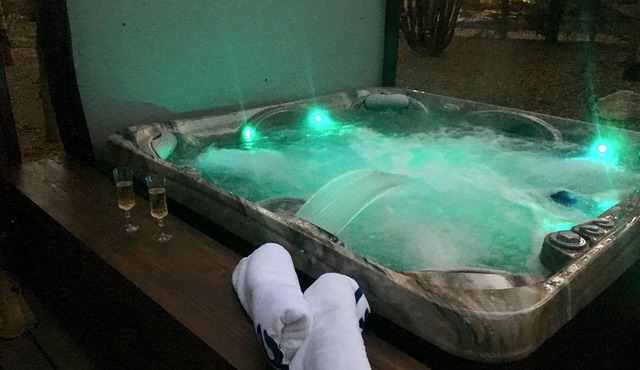 HOT TUB! Between Jackson, Grand Teton NP, and Grand Targhee, Yellowstone NP! in Victor