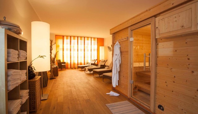 Hotel Barnimer Hof in Wandlitz