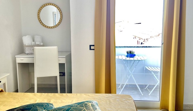 Hotel Cala di Seta in Calasetta