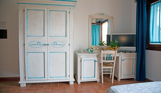 Hotel Le Sabbie Calasetta in Calasetta