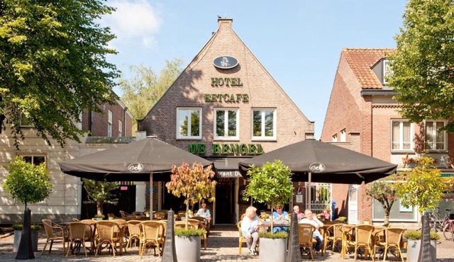 Hotel Restaurant De Bengel in Eersel