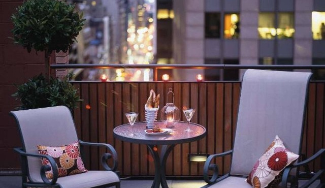 Iconic NYC Luxury Stay | Pet Friendly. Bikes + Gym in New York