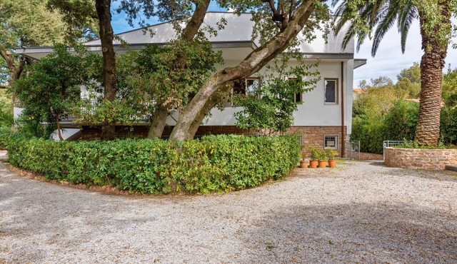 InVilla Serendipes, 50 meters from the beach in San Vincenzo
