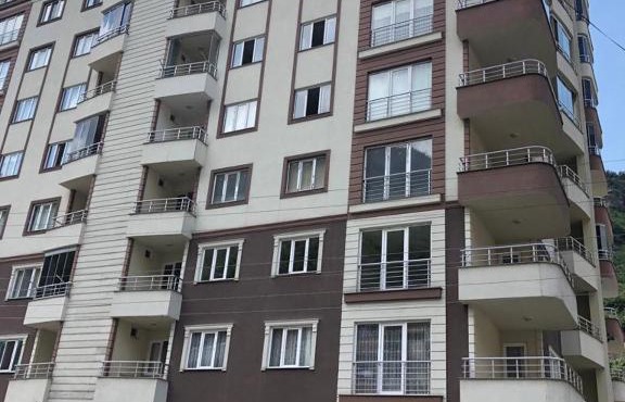 ipek evleri in Trabzon