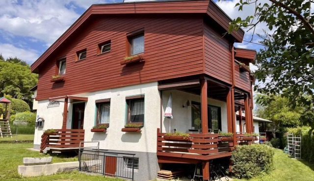 Isabella by Interhome in Klopeiner See