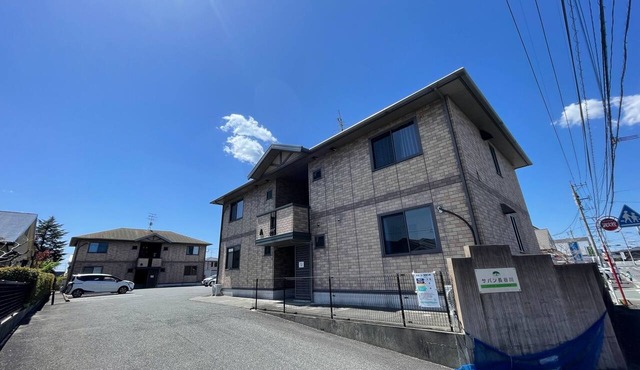 It can accommodate up to 8 people and cooking is also possible Free parking available - 102/Kitakyushu Fukuoka in Kitakyushu