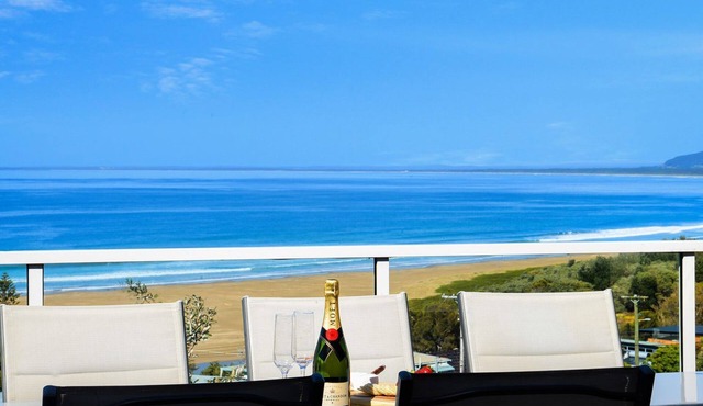 Jewel of Gerroa, Gerroa, South Coast in Gerroa