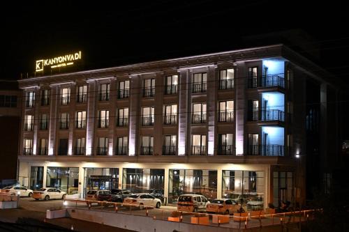 KanyonVadi Otel SAFRANBOLU-KARABÜK in Safranbolu