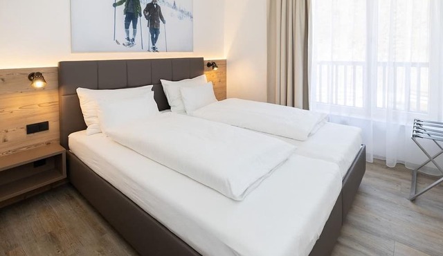 Kreidelucke Standard - 15 nights - Dormio Aparthotel Hinterstoder in Hinterstoder