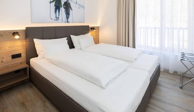 Kreidelucke Standard - 14 nights - Dormio Aparthotel Hinterstoder in Hinterstoder