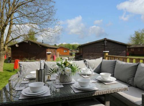 Lakeland Dream in Warton