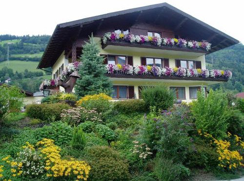 Landhaus Neuwirth in Pruggern