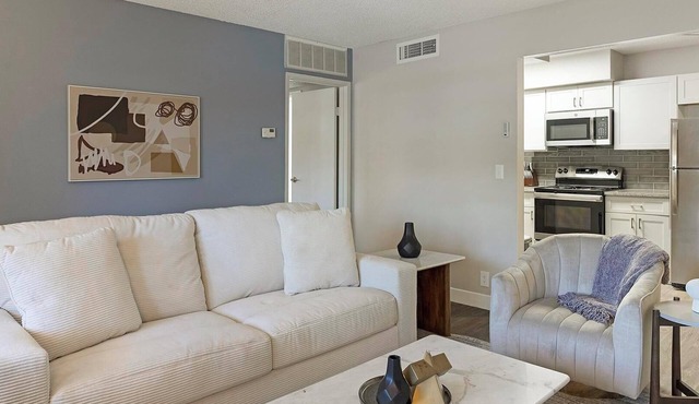 Landing | Incredible 1BD, Gym in Las Vegas