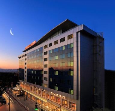Latanya Hotel Ankara in Ankara
