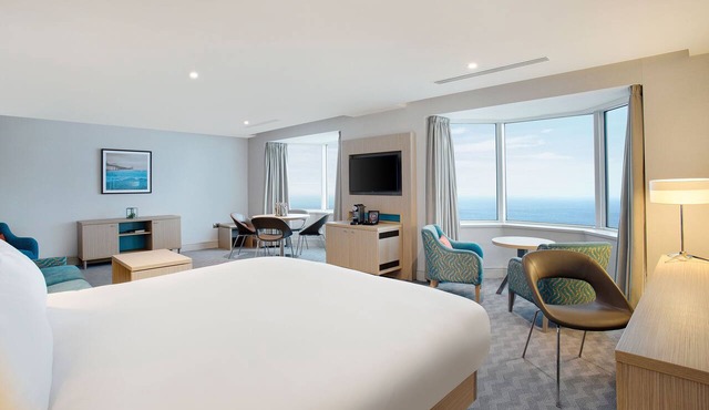 Leonardo Royal Hotel Brighton Waterfront in Brighton