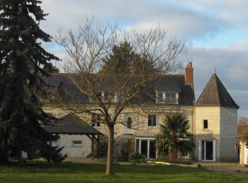 Les Devants De Rupuanne in Bréhémont