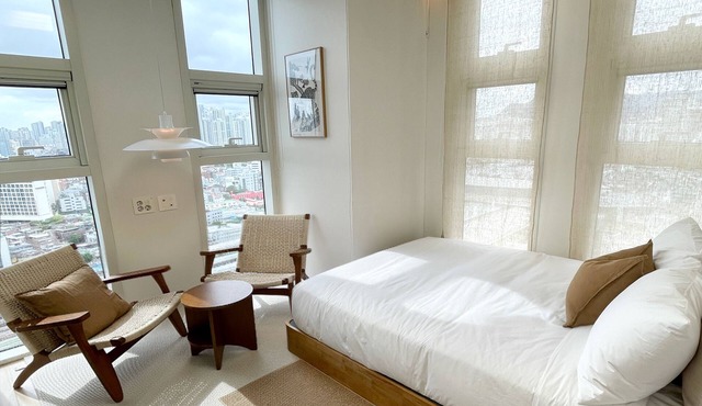 [Livelike Seoul] Seoul Stn. Corner House - Perfect Travel Hub in Seoul