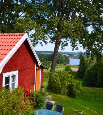 Ljungaviken in Aneby