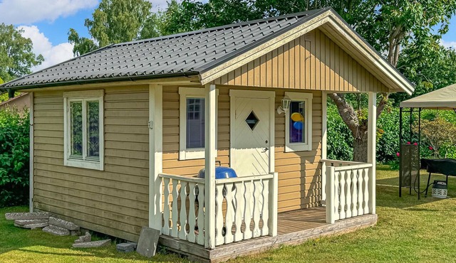 Lovely home in Vimmerby with WiFi in Vimmerby