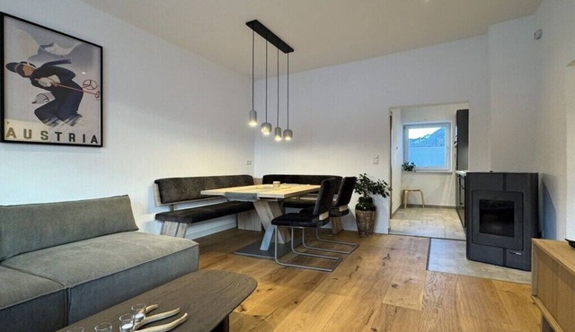 Lucy’s Studio Apartment | Kössen in Kössen