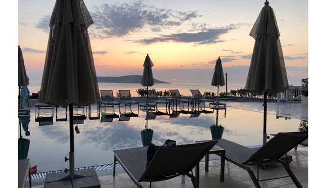 Luxury Villa, 10 minutes drive away from Yallikavak Marina in Mugla