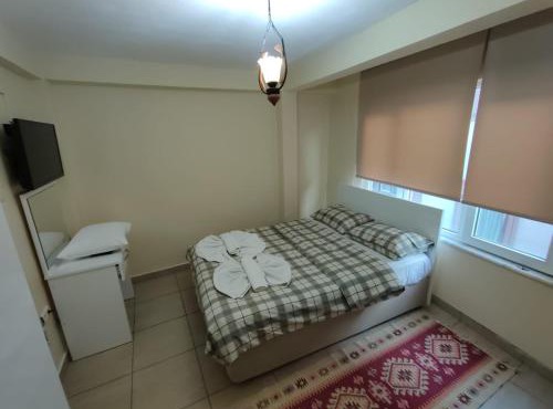 Marin Denizer Pansiyon in Amasra