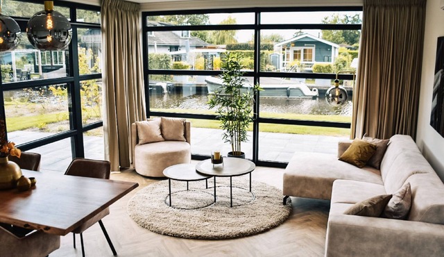 MarinaPark Nieuw Loosdrecht by Interhome in Loosdrecht