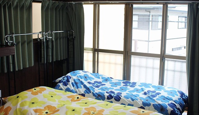 Maximum 8 people, Wi-Fi, Parking available, Full amenities, MIYUKIHOUSE No. 2 in 春日市