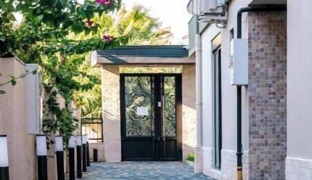 Modern & Cozy Apartment with Pool – Steps from Lara Beach in Muratpaşa