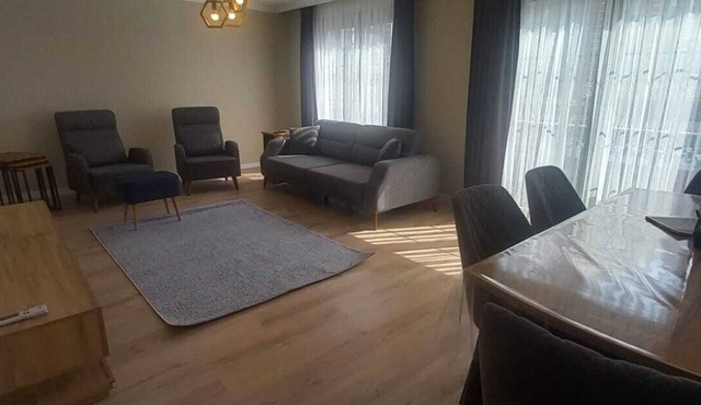 Modern Flat #3 in İstanbul