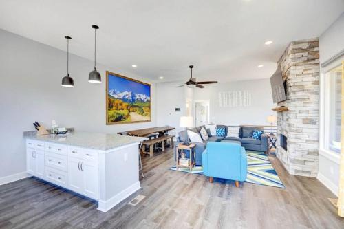 Mountain-View Escape Near Downtown 33135eight in Woodland Park