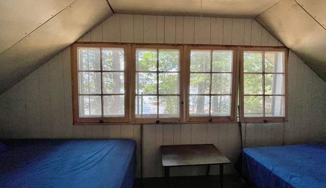 Muskoka Waterfront Cottages: Beachfront Cottage Rentals in Bala, Ontario in Bala