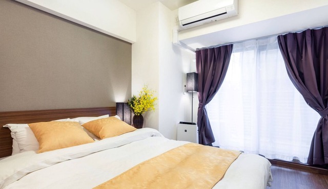 New construction Sameday reservation up to 4 p - RLiS house ShinOsaka Kita 502/Osaka Ōsaka in Osaka