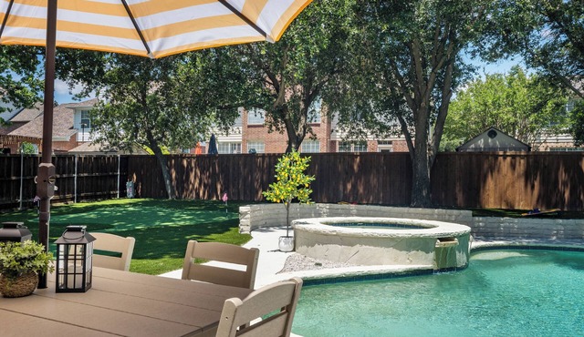 NEW King Bed Citrus Serene on Flower Mound in Flower Mound