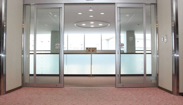 Nonsmoking Room without meals Moderate Twin Maximum 2 person /Tottori Tottori in Tottori