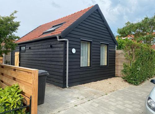 NoSa Sleep, Sfeervol vakantiehuis in Grijpskerke in Grijpskerke