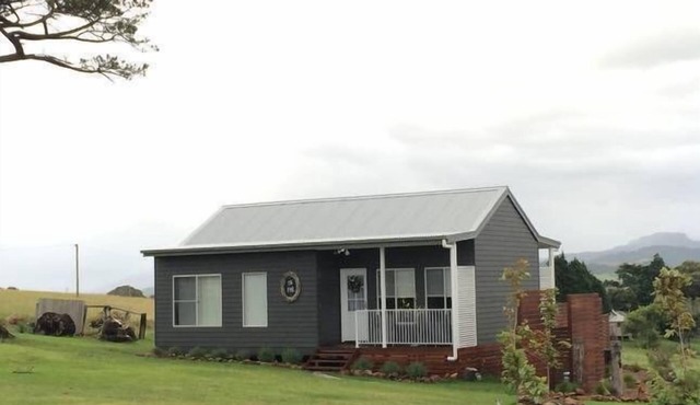 On Par - country retreat overlooking golf course in Gerroa