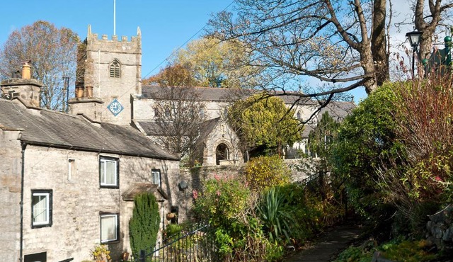 Our Holiday House Yorkshire, Ingleton - children and doggy friendly in Ingleton