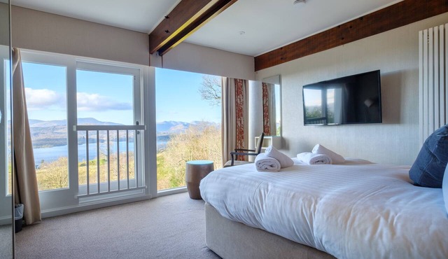Paddock House in Windermere