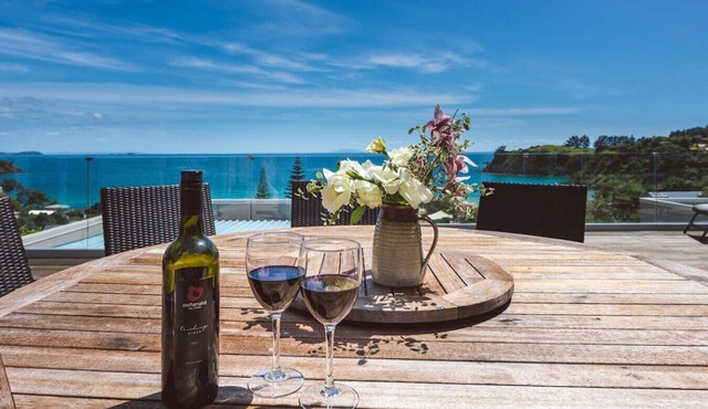 Palm Beach Lodge - Totara in Palm Beach
