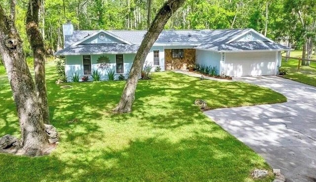 Peaceful 2/2 in Homosassa Springs Hot Spot in Homosassa Springs