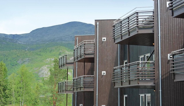 Pet friendly apartment in Hemsedal in Hemsedal