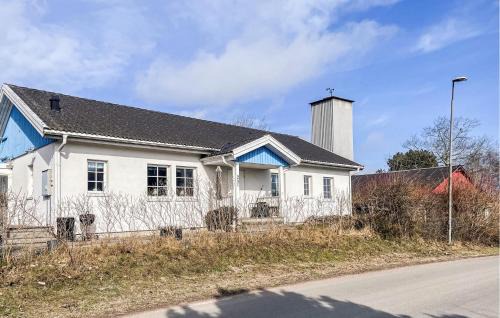 Pet Friendly Home In Gärsnäs With Wifi in Simrishamn
