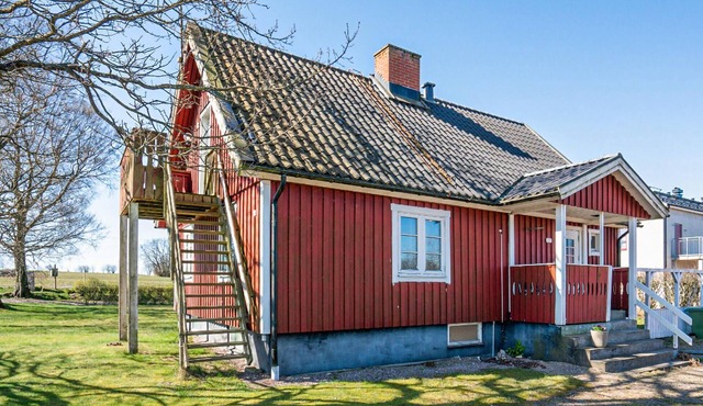 Pet friendly home in Laholm in Laholm