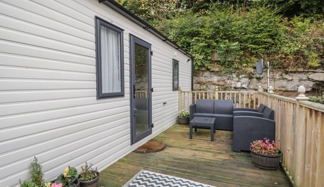 Plot 123, Great Broughton, Cockermouth in Cockermouth