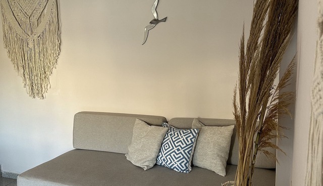 POPIS MADES SEASIDE APTS (M1)! in Malevizi