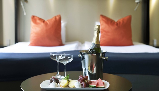 ProfilHotels Savoy in Jonkoping