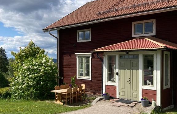 Proselinsgården in Bjursås